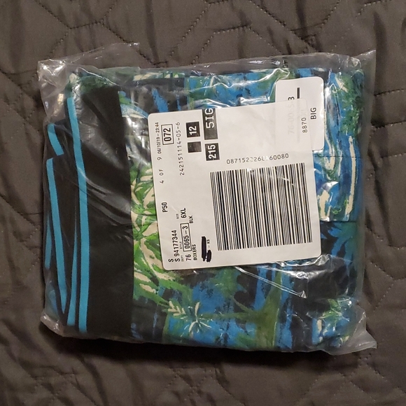 ==^Kingsize jersey boxer shorts 6XL - NWT - Picture 7 of 10